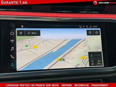 Audi RS Q3 Spb Sportback 400 FRANCAIS Ciel &eacute;toile   - 27