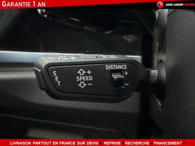 Audi RS Q3 Spb Sportback 400 FRANCAIS Ciel &eacute;toile   - 32