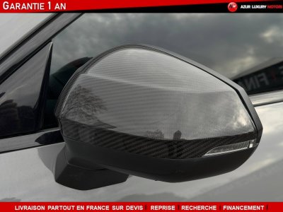 Audi RS Q3 Spb Sportback 400 FRANCAIS Ciel &eacute;toile   - 33