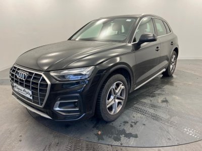 Audi Q5 35 TDI 163 S tronic 7 Business Executive   - 1
