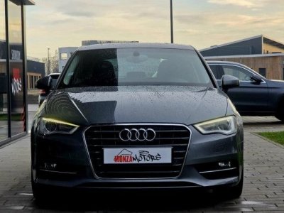 Audi A3 12 TFSI 110CH AMBITION   - 2