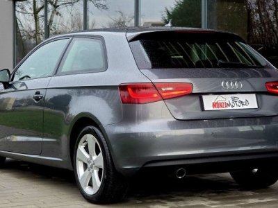 Audi A3 12 TFSI 110CH AMBITION   - 6