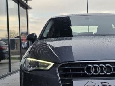 Audi A3 12 TFSI 110CH AMBITION   - 7