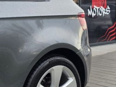 Audi A3 12 TFSI 110CH AMBITION   - 8