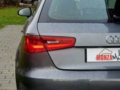 Audi A3 12 TFSI 110CH AMBITION   - 10