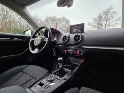 Audi A3 12 TFSI 110CH AMBITION   - 12