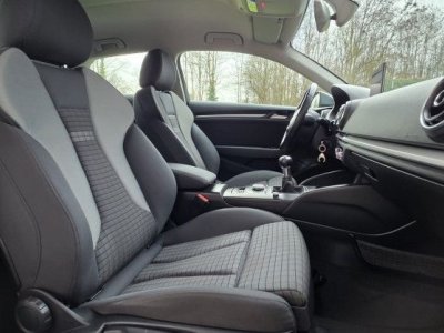 Audi A3 12 TFSI 110CH AMBITION   - 13