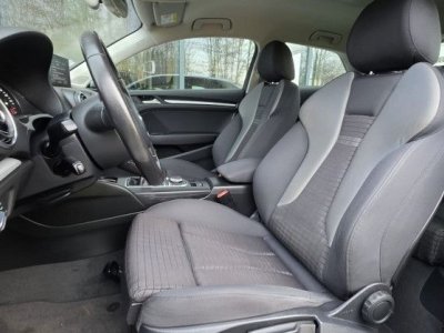 Audi A3 12 TFSI 110CH AMBITION   - 14