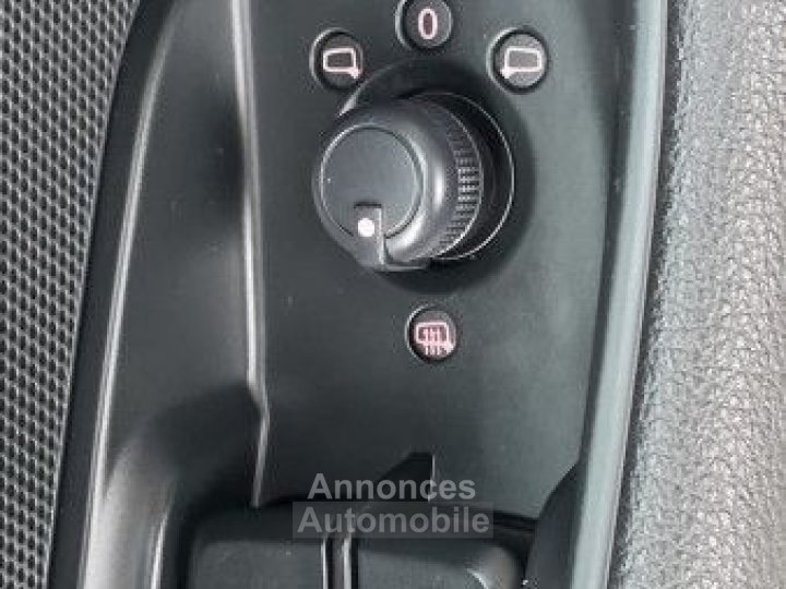 Audi A3 12 TFSI 110CH AMBITION - 15