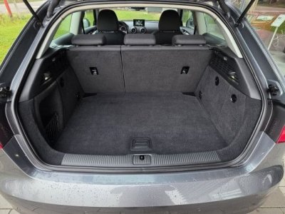 Audi A3 12 TFSI 110CH AMBITION   - 18