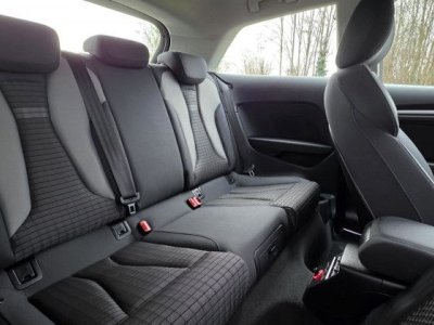 Audi A3 12 TFSI 110CH AMBITION   - 19