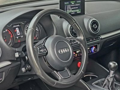 Audi A3 12 TFSI 110CH AMBITION   - 20