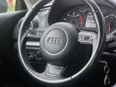 Audi A3 12 TFSI 110CH AMBITION   - 22