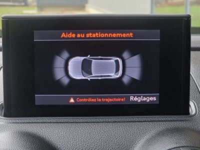 Audi A3 12 TFSI 110CH AMBITION   - 25