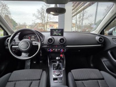 Audi A3 12 TFSI 110CH AMBITION   - 26