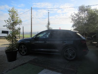 Audi SQ5 30tfsiq 2212   - 5