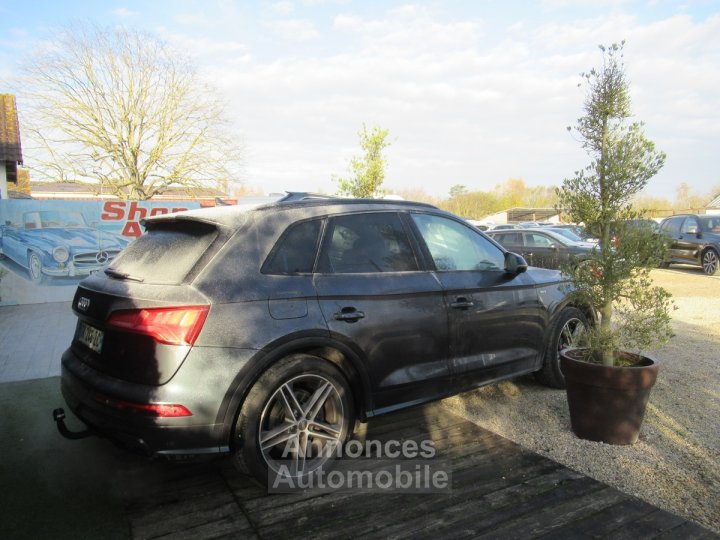 Audi SQ5 30tfsiq 2212 - 6