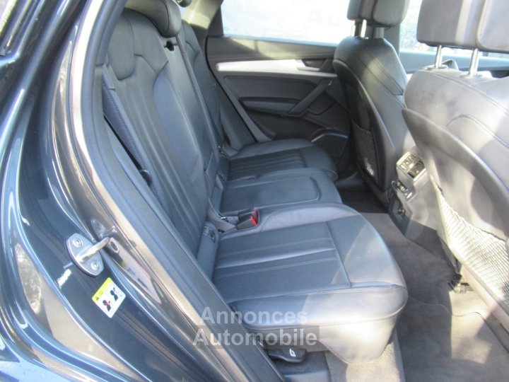 Audi SQ5 30tfsiq 2212 - 8