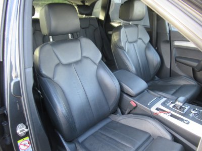 Audi SQ5 30tfsiq 2212   - 10