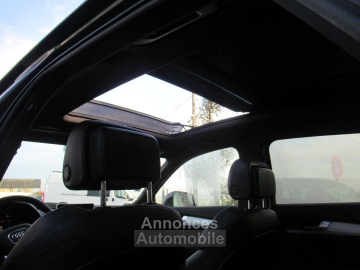 Audi SQ5 30tfsiq 2212 - 15