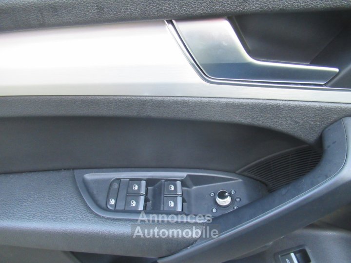 Audi SQ5 V6 353ch &ndash; SUV Sport Haut de Gamme, Quattro, Bo&icirc;te Auto, Full Options ! - 12