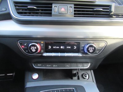 Audi SQ5 V6 353ch &ndash; SUV Sport Haut de Gamme, Quattro, Bo&icirc;te Auto, Full Options !   - 15