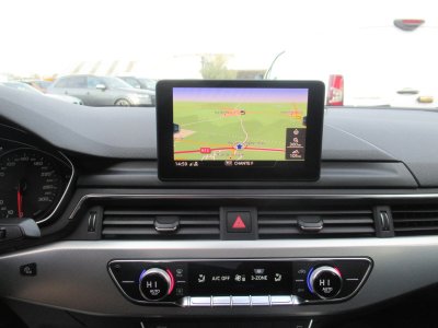 Audi A4 20 tdi   - 14