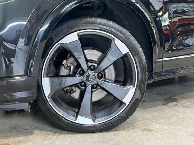 Audi Q2 35 TDI 150 S tronic 7 Quattro Business line   - 2