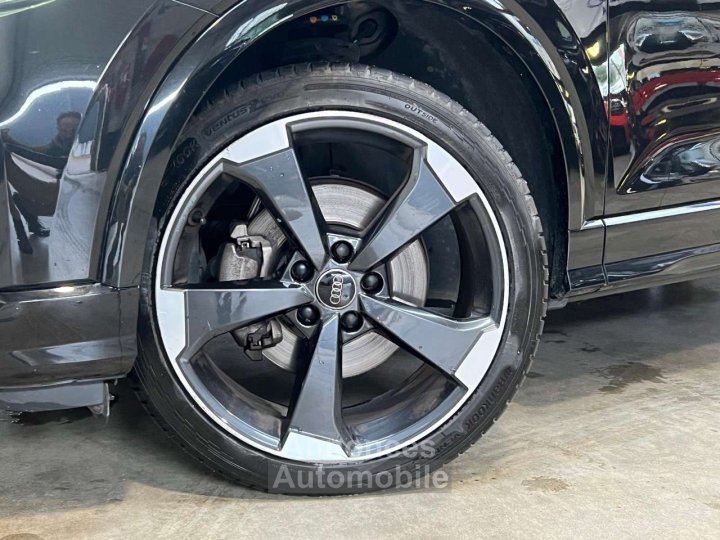 Audi Q2 35 TDI 150 S tronic 7 Quattro Business line - 2