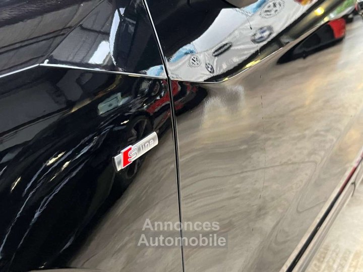 Audi Q2 35 TDI 150 S tronic 7 Quattro Business line - 7