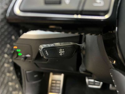 Audi Q2 35 TDI 150 S tronic 7 Quattro Business line   - 9