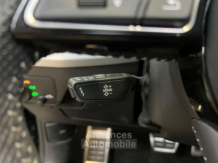 Audi Q2 35 TDI 150 S tronic 7 Quattro Business line - 9