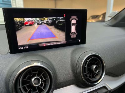 Audi Q2 35 TDI 150 S tronic 7 Quattro Business line   - 11