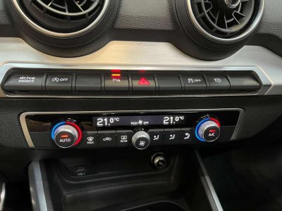 Audi Q2 35 TDI 150 S tronic 7 Quattro Business line   - 12