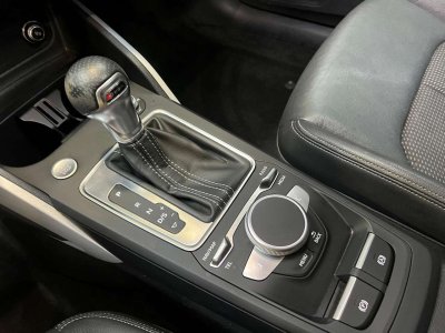 Audi Q2 35 TDI 150 S tronic 7 Quattro Business line   - 13