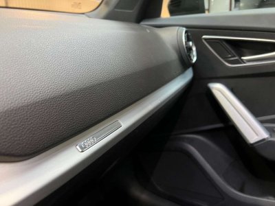 Audi Q2 35 TDI 150 S tronic 7 Quattro Business line   - 14