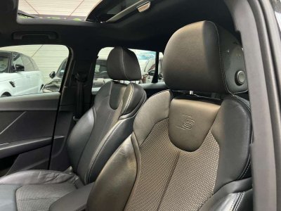 Audi Q2 35 TDI 150 S tronic 7 Quattro Business line   - 15