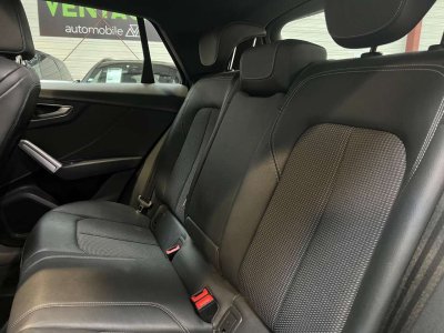 Audi Q2 35 TDI 150 S tronic 7 Quattro Business line   - 18