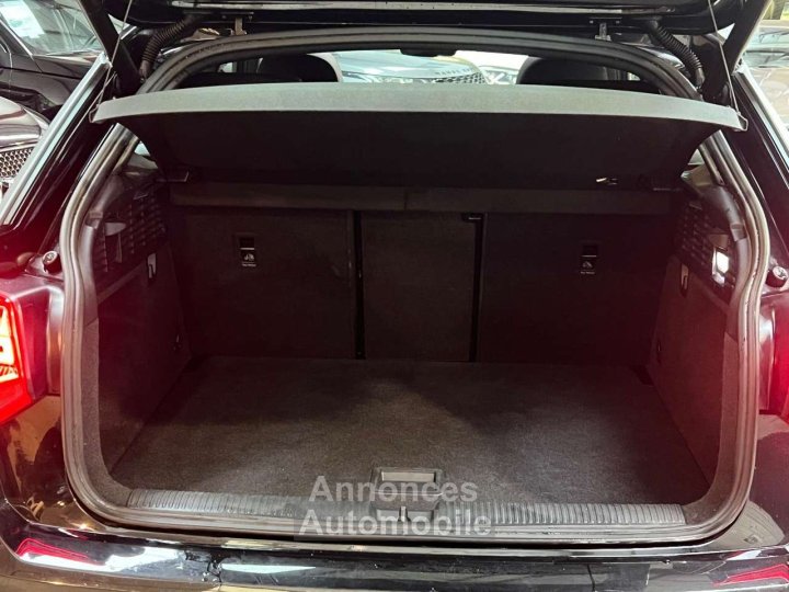 Audi Q2 35 TDI 150 S tronic 7 Quattro Business line - 23