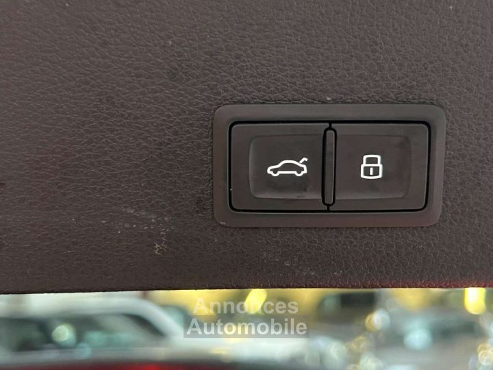 Audi Q2 35 TDI 150 S tronic 7 Quattro Business line - 24