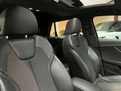 Audi Q2 35 TDI 150 S tronic 7 Quattro Business line   - 26