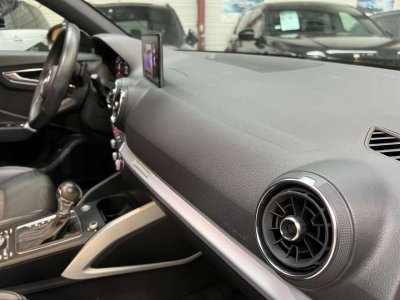 Audi Q2 35 TDI 150 S tronic 7 Quattro Business line   - 27