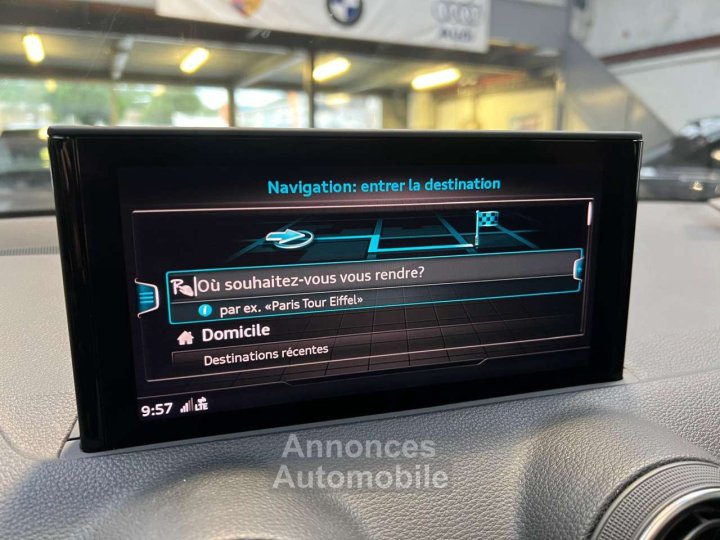 Audi Q2 35 TDI 150 S tronic 7 Quattro Business line - 30