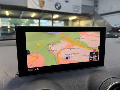 Audi Q2 35 TDI 150 S tronic 7 Quattro Business line   - 31