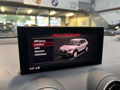 Audi Q2 35 TDI 150 S tronic 7 Quattro Business line   - 33