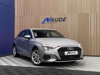 Audi A3 Sportback 30 TFSI 110 CH S-Tronic 7 Design - 1