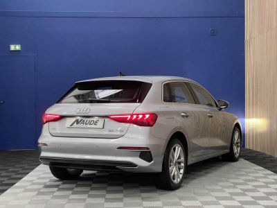 Audi A3 Sportback 30 TFSI 110 CH S-Tronic 7 Design - 6