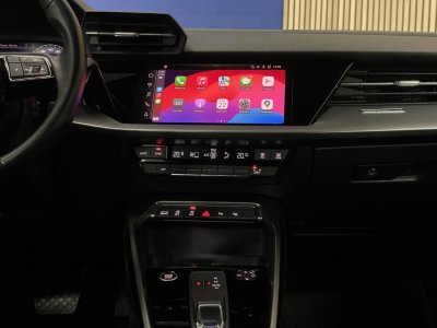 Audi A3 Sportback 30 TFSI 110 CH S-Tronic 7 Design - 13