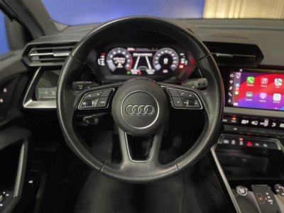 Audi A3 Sportback 30 TFSI 110 CH S-Tronic 7 Design - 14