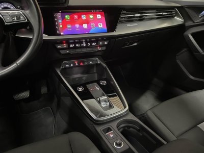 Audi A3 Sportback 30 TFSI 110 CH S-Tronic 7 Design - 15